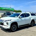 Mitsubishi L 200 2021