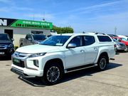 Mitsubishi L 200 2021