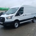 Ford Transit 2021