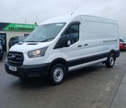 Ford Transit 2021