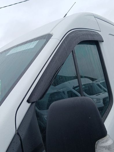 Ford Transit 2021