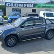 Isuzu D-Max 2019