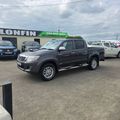 Toyota HiLux 2015