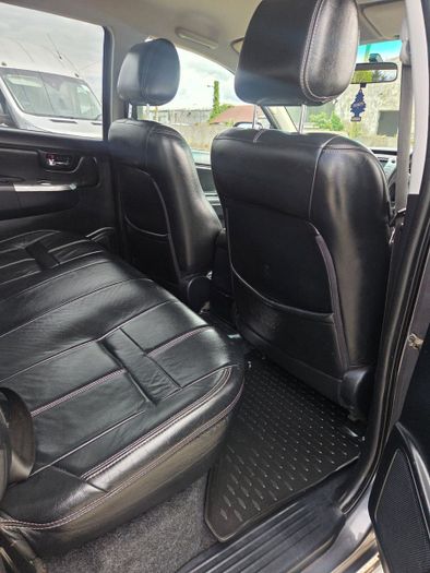 Toyota HiLux 2015
