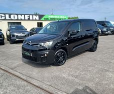 Citroen Berlingo 2020
