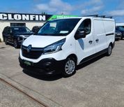 Renault Trafic 2020