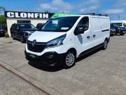 Renault Trafic 2020