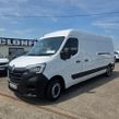 Renault Master 2023