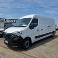 Renault Master 2023