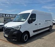 Renault Master 2023