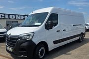 Renault Master 2023
