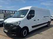 Renault Master 2023