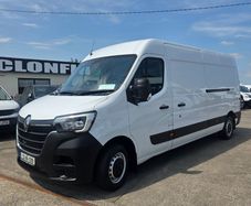 Renault Master 2023