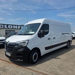 Renault Master 2023