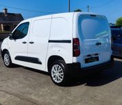 Citroen Berlingo 2020