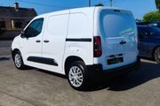 Citroen Berlingo 2020