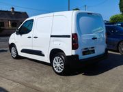 Citroen Berlingo 2020