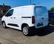 Citroen Berlingo 2020