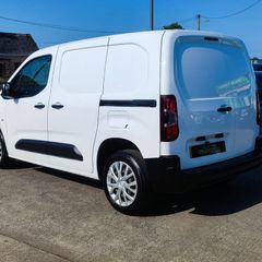 Citroen Berlingo 2020