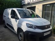Peugeot Partner 2023