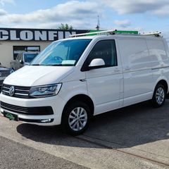Volkswagen Transporter 2018