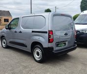 Citroen Berlingo 2023
