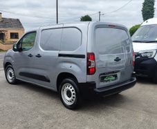 Citroen Berlingo 2023