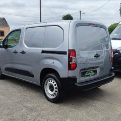 Citroen Berlingo 2023