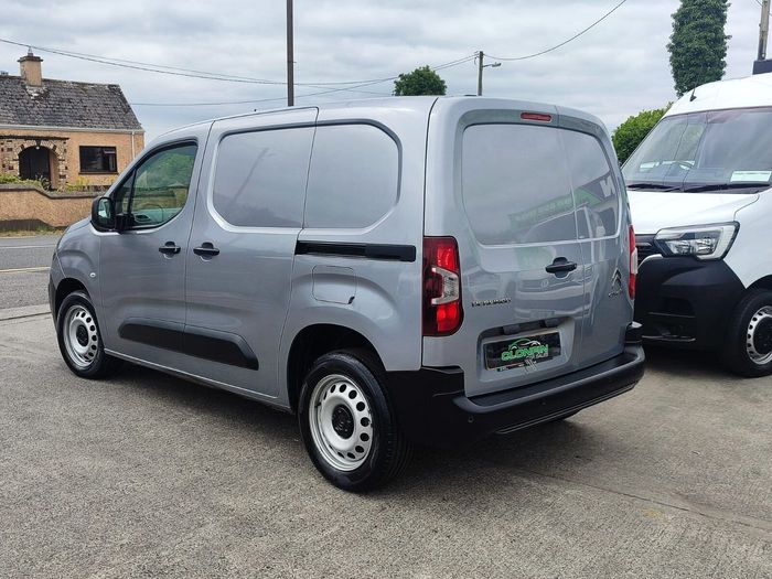 Citroen Berlingo 2023