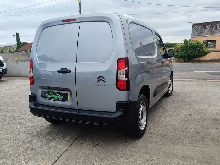 Citroen Berlingo 2023