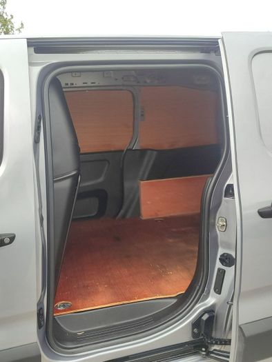Citroen Berlingo 2023
