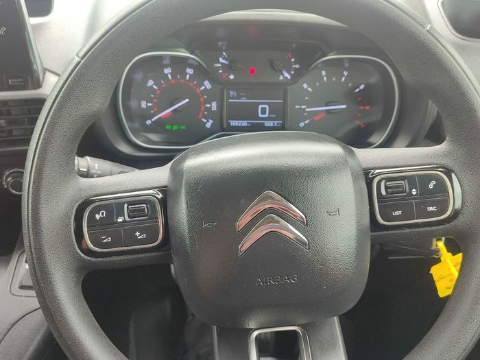 Citroen Berlingo 2023