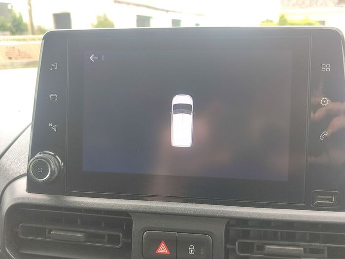 Citroen Berlingo 2023