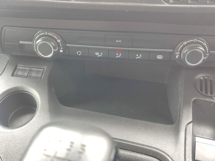 Citroen Berlingo 2023