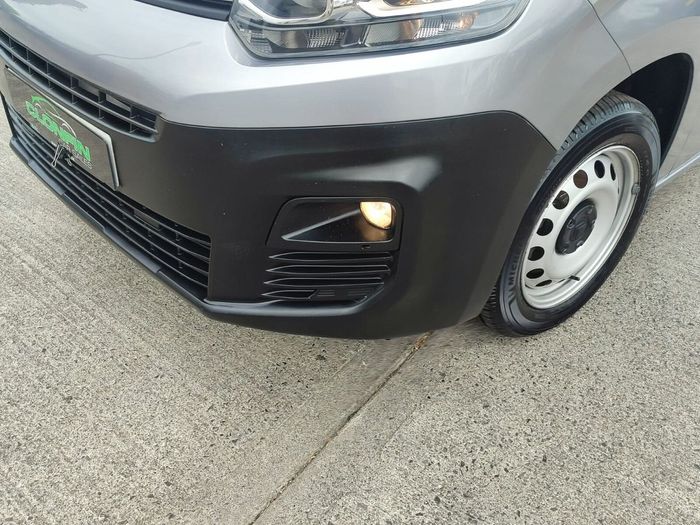 Citroen Berlingo 2023