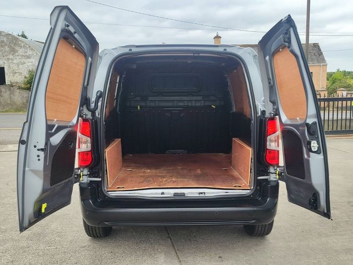 Citroen Berlingo 2023