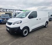 Peugeot Expert 2021