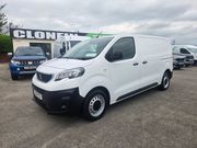 Peugeot Expert 2021