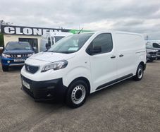Peugeot Expert 2021