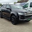 Isuzu D-Max 2023