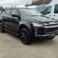 Isuzu D-Max 2023