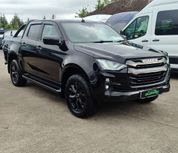 Isuzu D-Max 2023