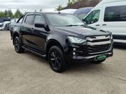 Isuzu D-Max 2023