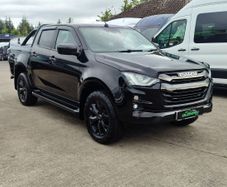 Isuzu D-Max 2023