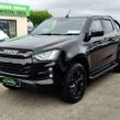 Isuzu D-Max 2023