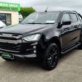 Isuzu D-Max 2023