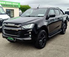 Isuzu D-Max 2023