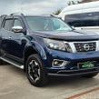 Nissan Navara 2021