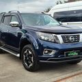 Nissan Navara 2021