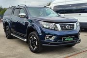 Nissan Navara 2021